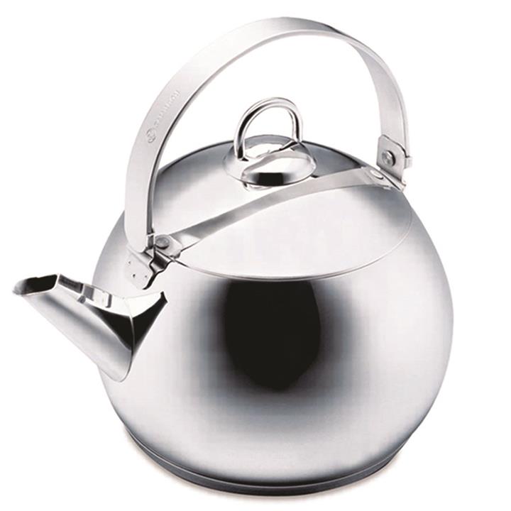 کتری روگازی کرکماز مدل Tombik کد 093 دو لیتری Korkmaz Tombik 093 Kettle